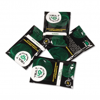 Семена конопли купить сорт Stardawg Auto Fem.